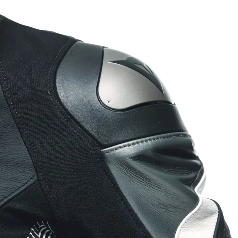 AVRO 5 Chaqueta Cuero Dainese