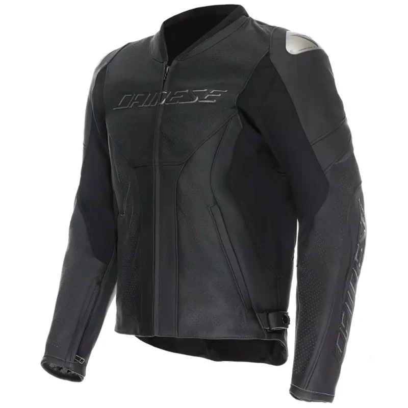 RACING 5 Chaqueta Cuero Perforado DAINESE