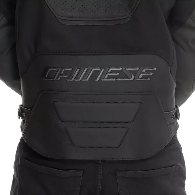 RACING 5 Chaqueta Cuero Perforado DAINESE