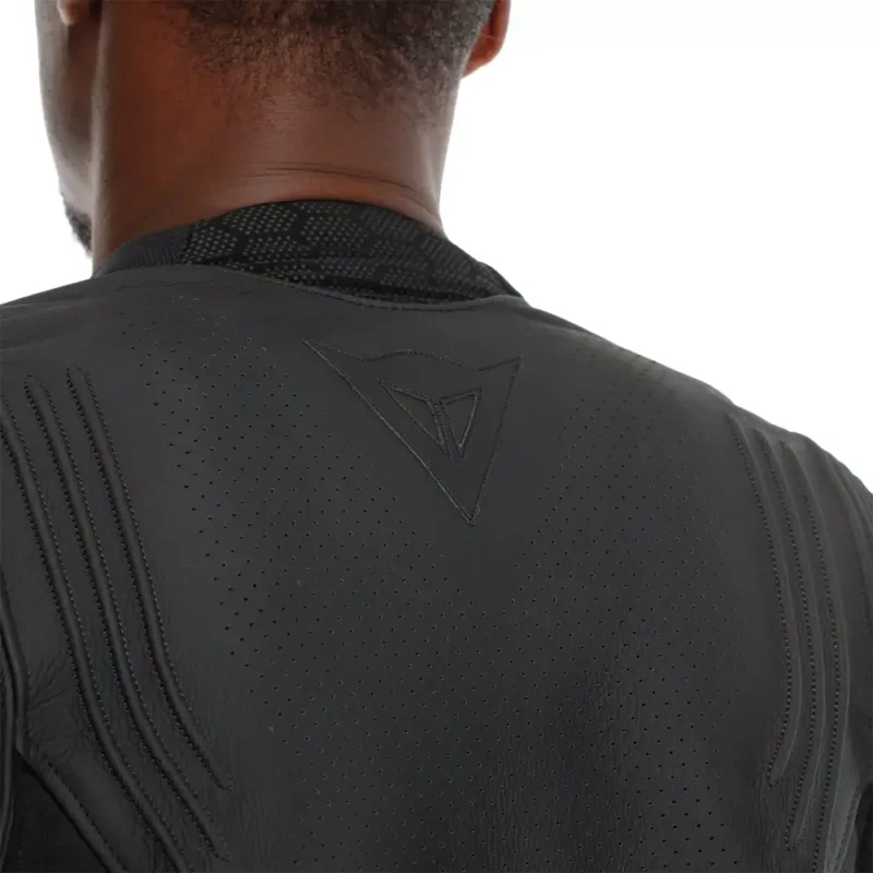 RACING 5 Chaqueta Cuero Perforado DAINESE