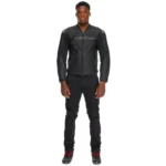 RACING 5 Chaqueta Cuero Perforado DAINESE