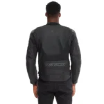 RACING 5 Chaqueta Cuero Perforado DAINESE