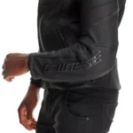RACING 5 Chaqueta Cuero Perforado DAINESE