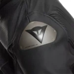 RACING 5 Chaqueta Cuero Perforado DAINESE