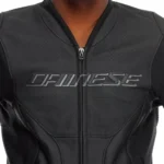 RACING 5 Chaqueta Cuero Perforado DAINESE