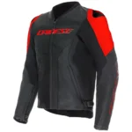 RACING 5 Chaqueta Cuero Perforado DAINESE