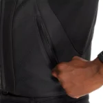 RACING 5 Chaqueta Cuero Perforado DAINESE