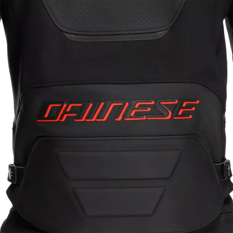 RACING 5 Chaqueta Cuero Perforado DAINESE