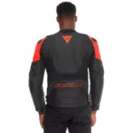 RACING 5 Chaqueta Cuero Perforado DAINESE