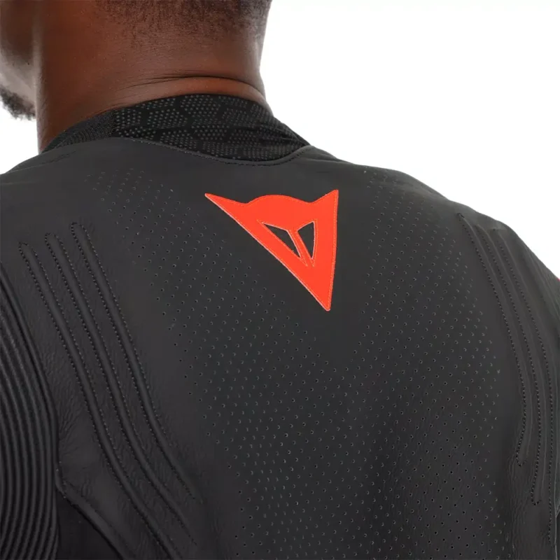 RACING 5 Chaqueta Cuero Perforado DAINESE