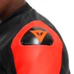 RACING 5 Chaqueta Cuero Perforado DAINESE