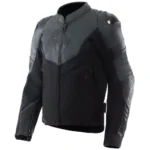 IPERATTIVA Chaqueta Cuero/Textil DAINESE