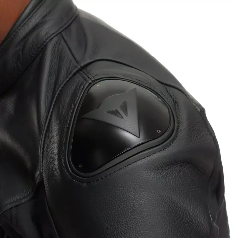 IPERATTIVA Chaqueta Cuero/Textil DAINESE