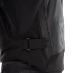 IPERATTIVA Chaqueta Cuero/Textil DAINESE