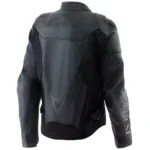 IPERATTIVA Chaqueta Cuero/Textil DAINESE