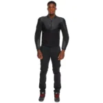 IPERATTIVA Chaqueta Cuero/Textil DAINESE