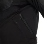 IPERATTIVA Chaqueta Cuero/Textil DAINESE