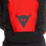 IPERATTIVA Chaqueta Cuero/Textil DAINESE
