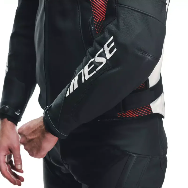 AVRO 5 Chaqueta Cuero Dainese