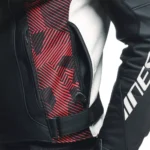 AVRO 5 Chaqueta Cuero Dainese