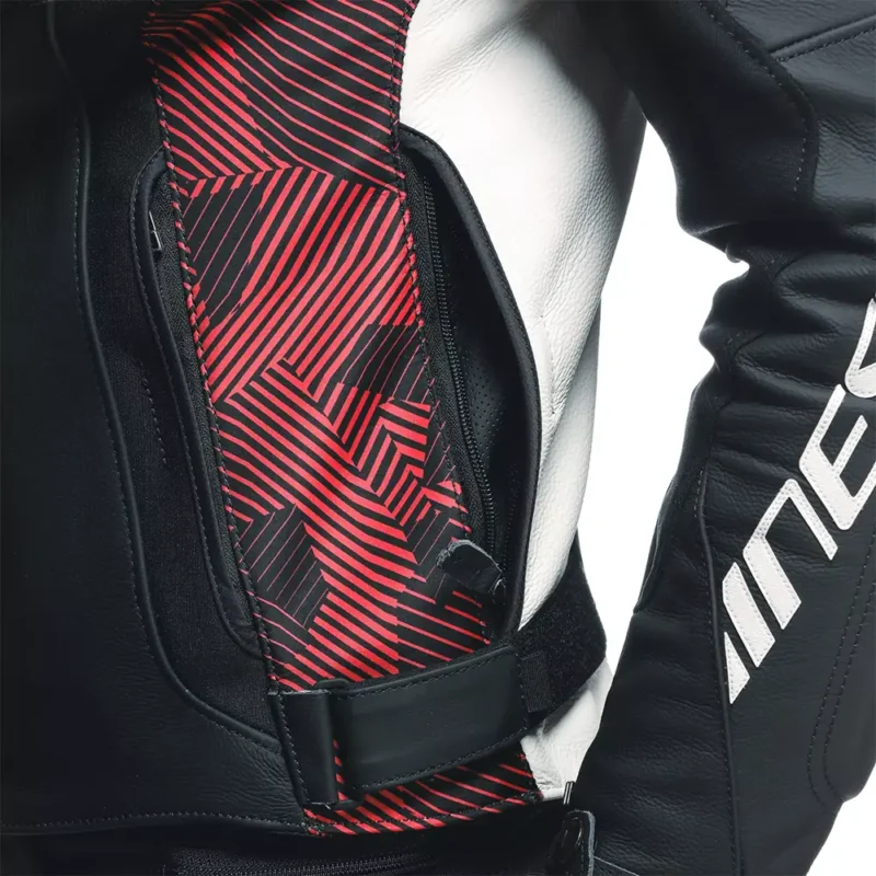 AVRO 5 Chaqueta Cuero Dainese