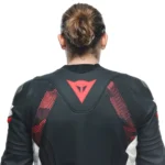 AVRO 5 Chaqueta Cuero Dainese