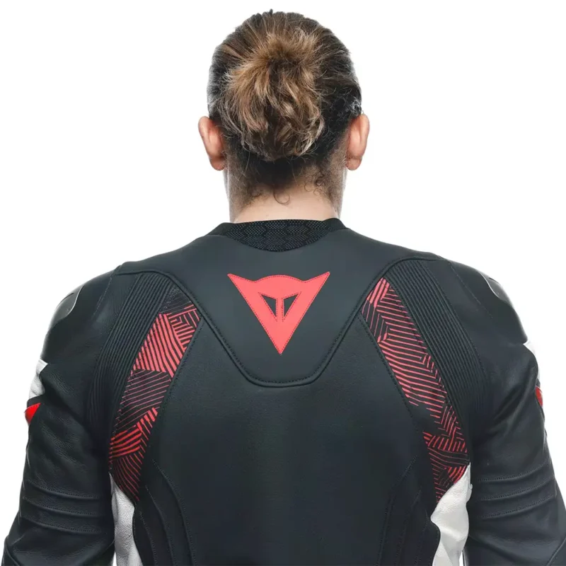AVRO 5 Chaqueta Cuero Dainese