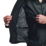AVRO 5 Chaqueta Cuero Dainese