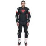 AVRO 5 Chaqueta Cuero Dainese