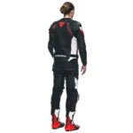 AVRO 5 Chaqueta Cuero Dainese