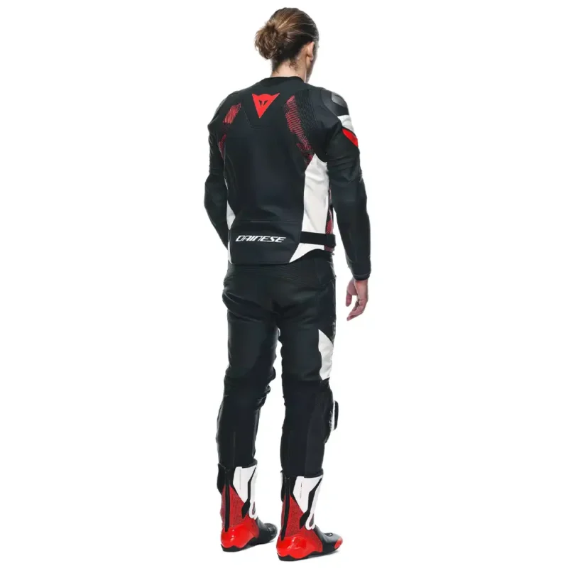 AVRO 5 Chaqueta Cuero Dainese