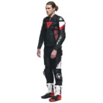 AVRO 5 Chaqueta Cuero Dainese
