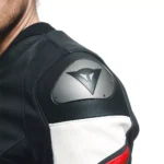 AVRO 5 Chaqueta Cuero Dainese