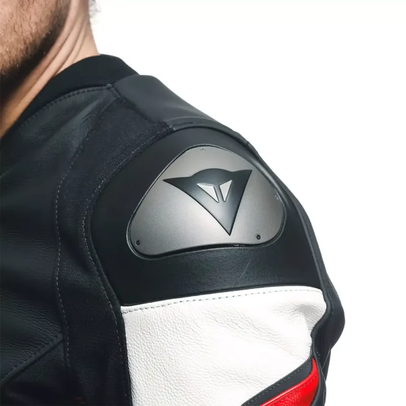 AVRO 5 Chaqueta Cuero Dainese