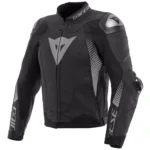 SUPER SPEED 4 Chaqueta Cuero DAINESE