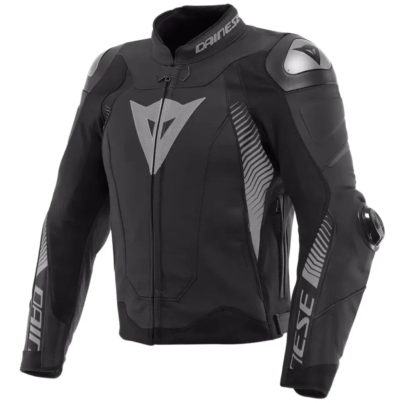 SUPER SPEED 4 Chaqueta Cuero DAINESE