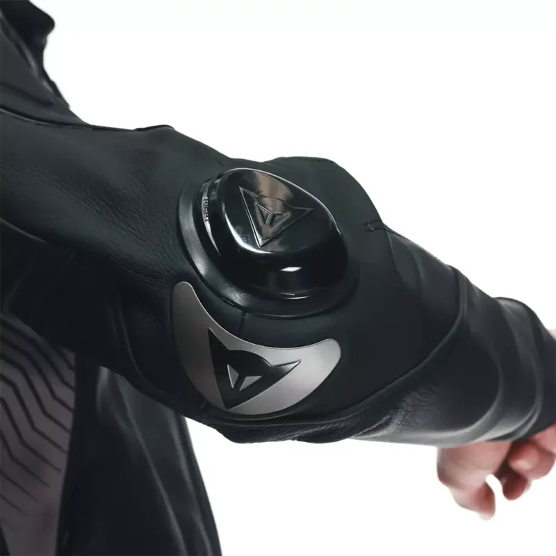 SUPER SPEED 4 Chaqueta Cuero DAINESE