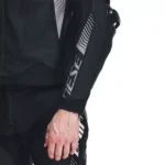 SUPER SPEED 4 Chaqueta Cuero DAINESE