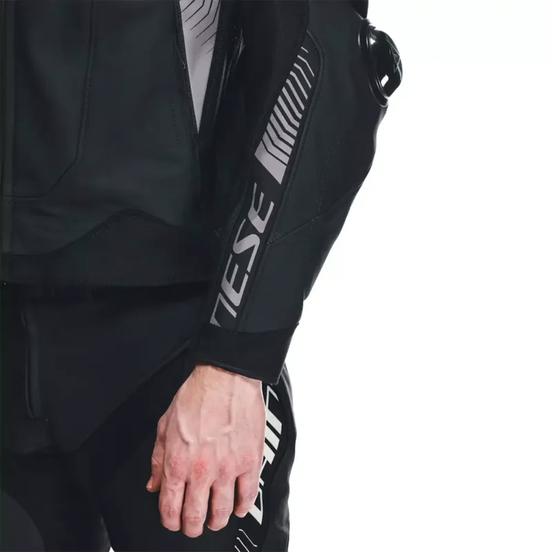 SUPER SPEED 4 Chaqueta Cuero DAINESE