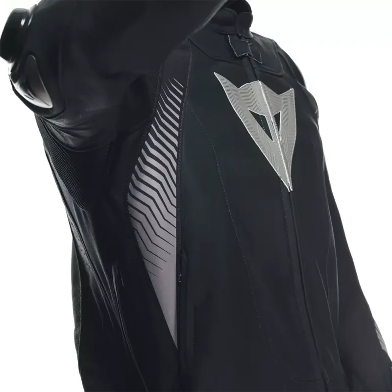 SUPER SPEED 4 Chaqueta Cuero DAINESE