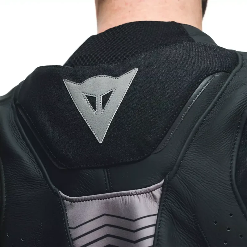 SUPER SPEED 4 Chaqueta Cuero DAINESE
