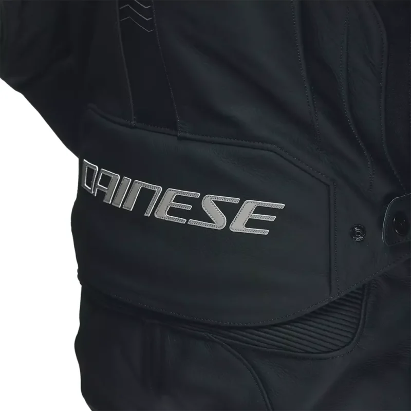 SUPER SPEED 4 Chaqueta Cuero DAINESE
