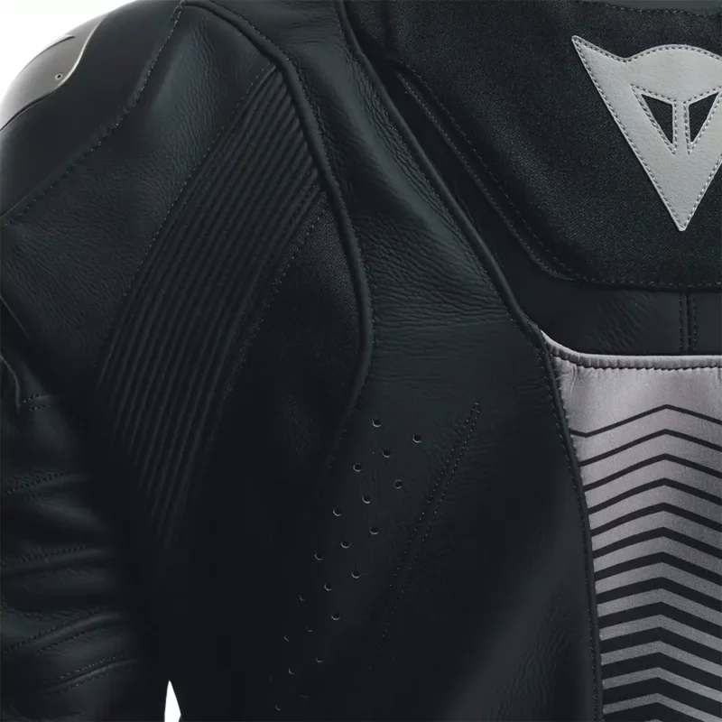 SUPER SPEED 4 Chaqueta Cuero DAINESE