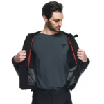 SUPER SPEED 4 Chaqueta Cuero DAINESE