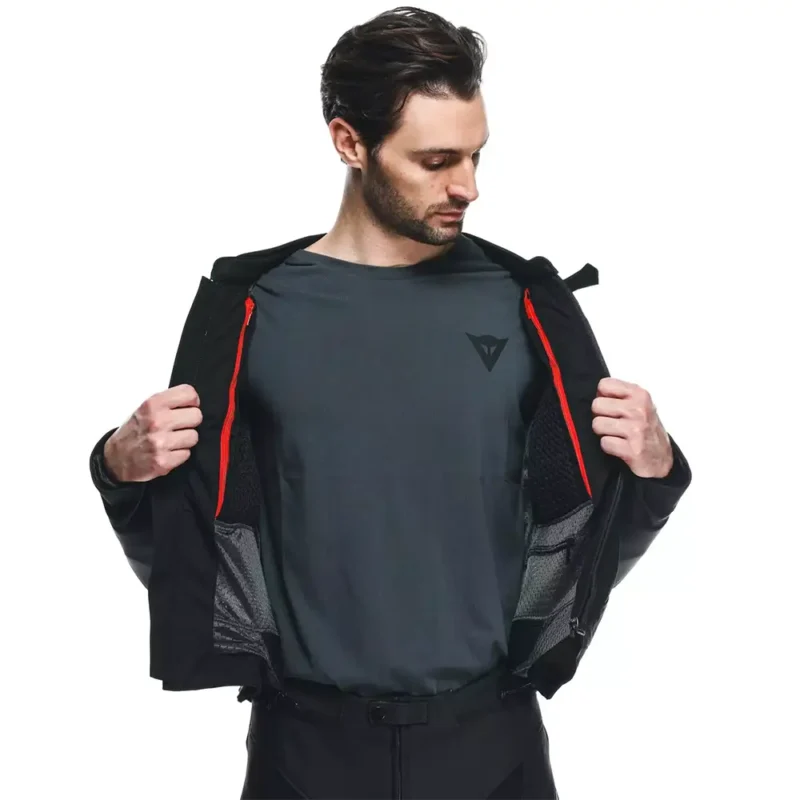 SUPER SPEED 4 Chaqueta Cuero DAINESE