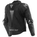 SUPER SPEED 4 Chaqueta Cuero DAINESE