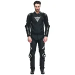 SUPER SPEED 4 Chaqueta Cuero DAINESE