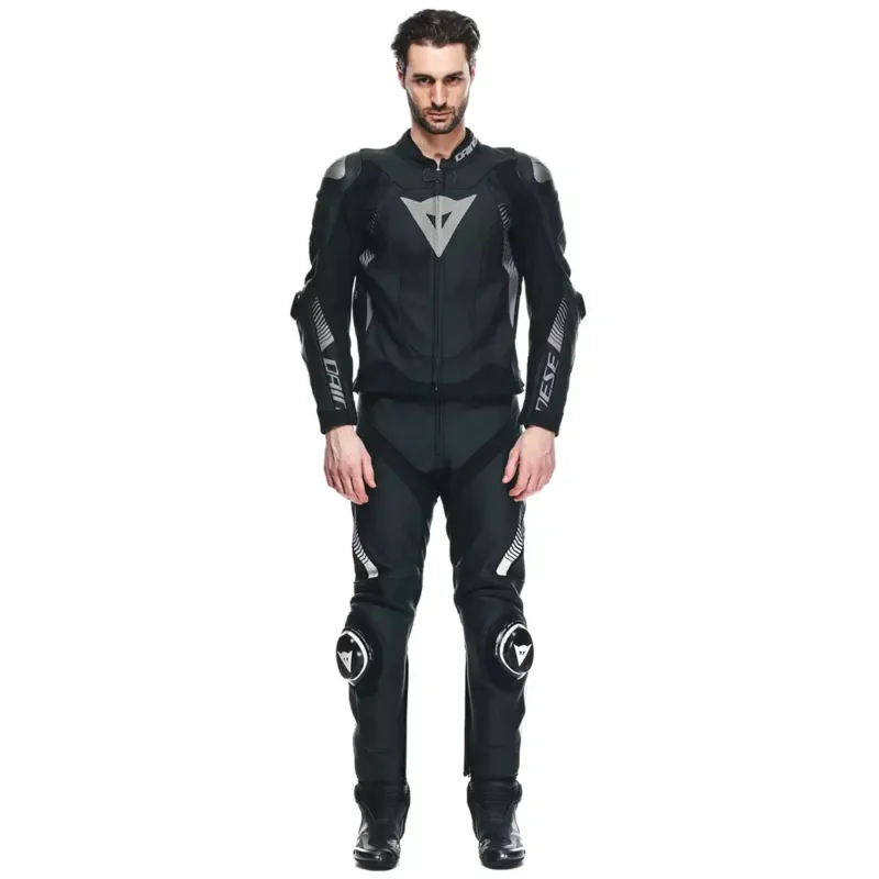 SUPER SPEED 4 Chaqueta Cuero DAINESE