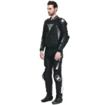 SUPER SPEED 4 Chaqueta Cuero DAINESE
