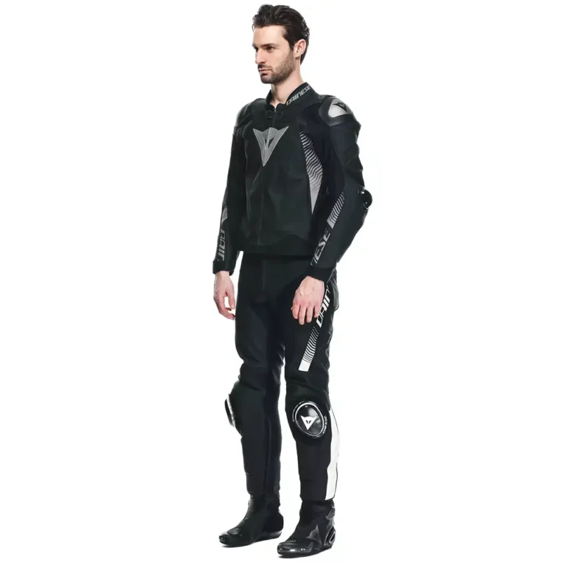 SUPER SPEED 4 Chaqueta Cuero DAINESE